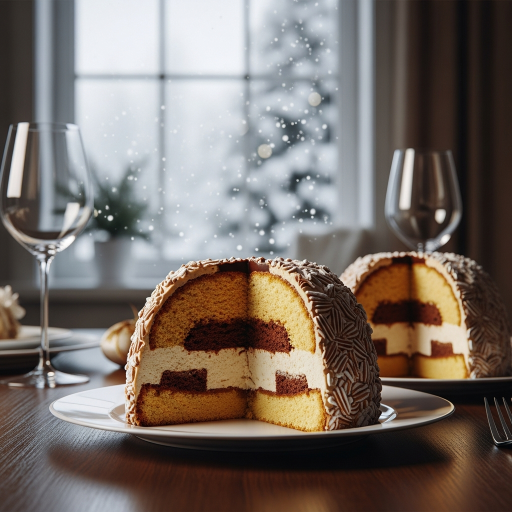 季節のデザート